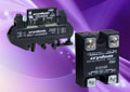 DC Switching Solid State Relays