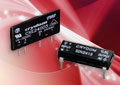 PCB Mount Solid State Relays (SSRs)