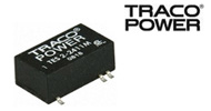 Medically Approved Isolated DC/DC Converters