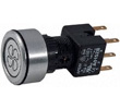 Momentary Fan Pushbutton Switches