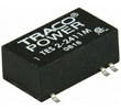 Medically Approved Isolated DC/DC Converters