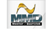 MMD logo